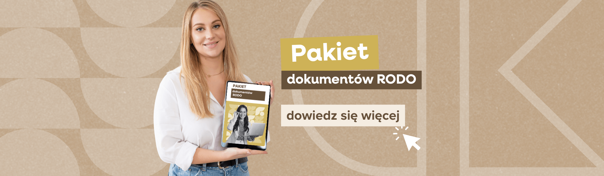 pakiet dokumentów RODO