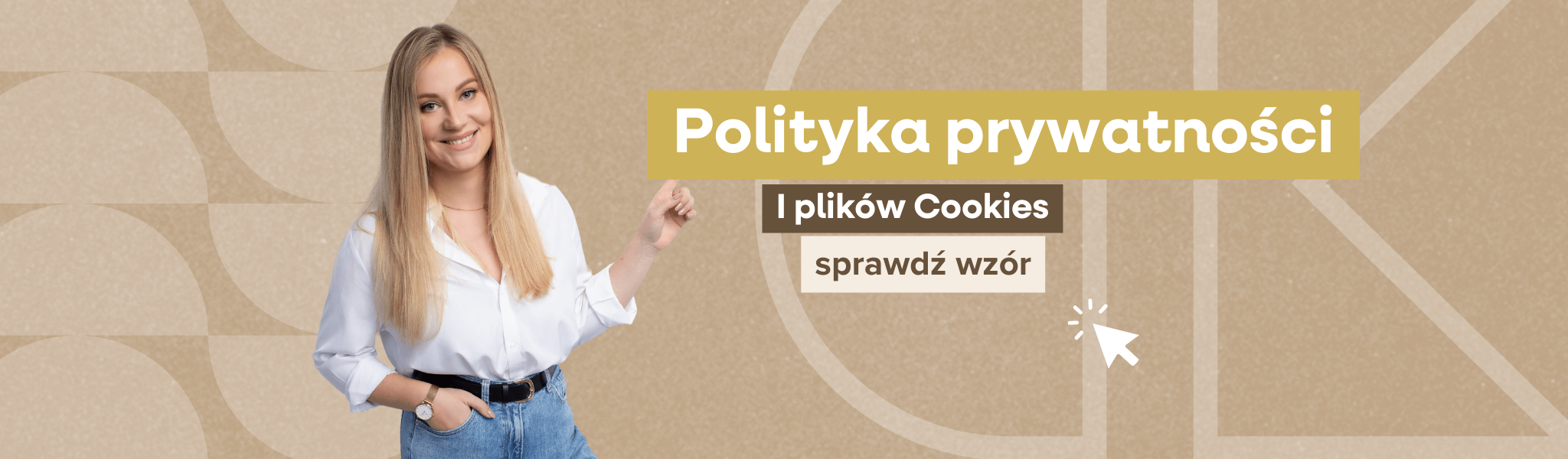 polityka prywatności i plików cookies