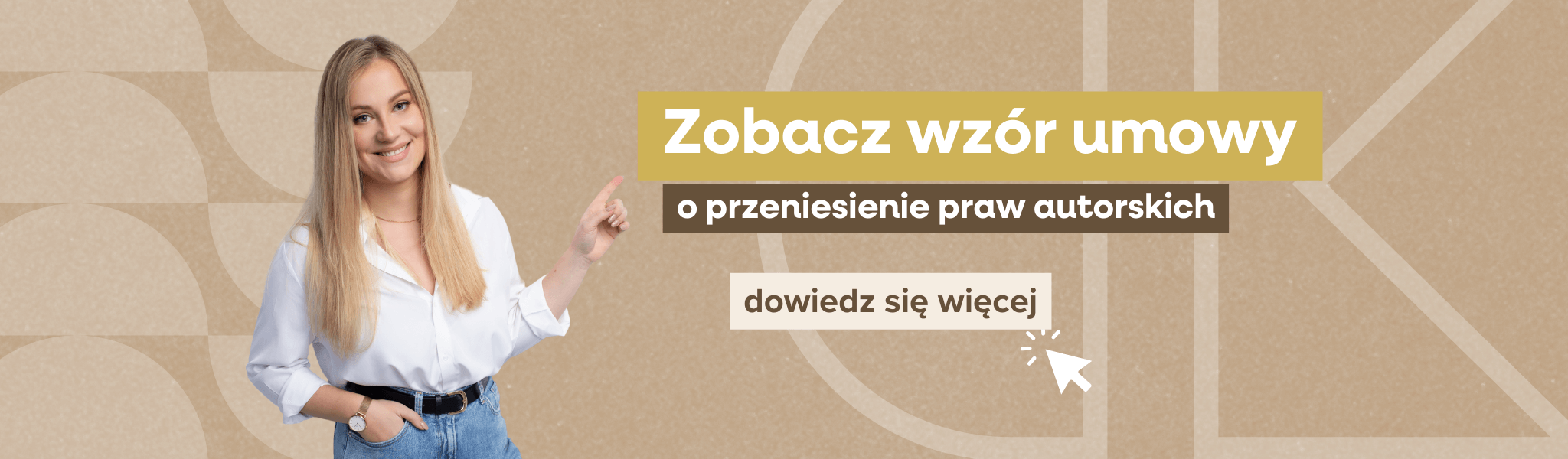 wzór umowy o przeniesienie praw autorskich