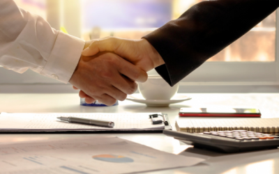 Umowa wdrożeniowa systemu IT