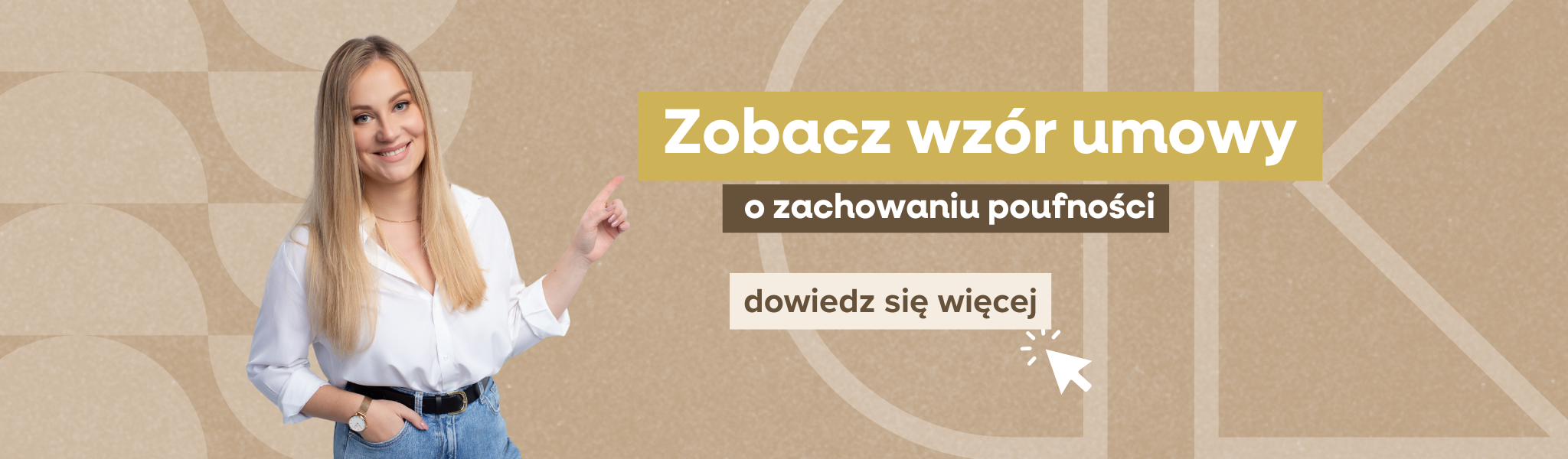 wzór umowy nda - baner