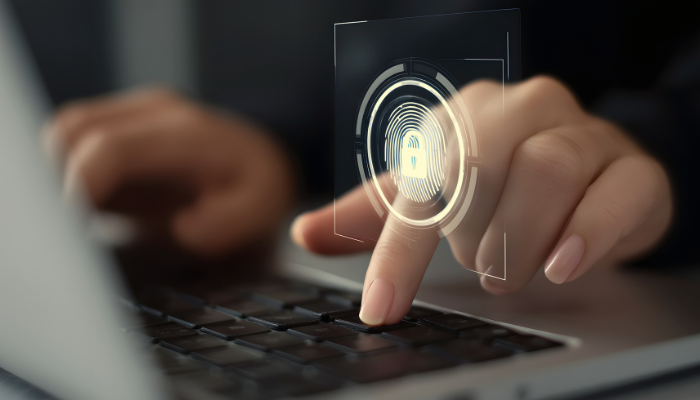 Audyt ISO 27001