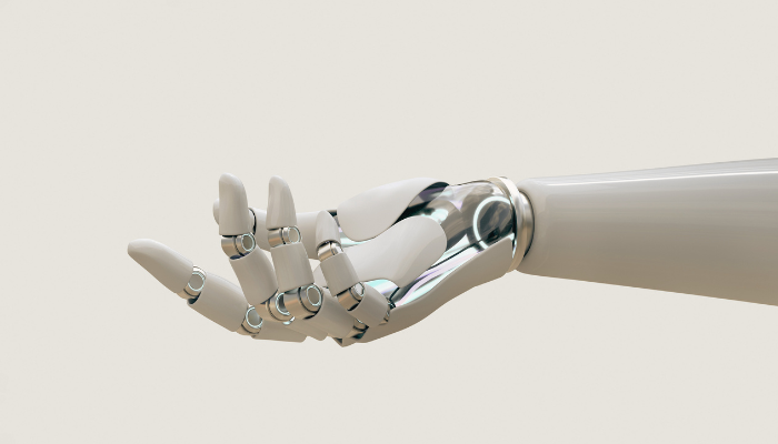 Legalna AI w biznesie