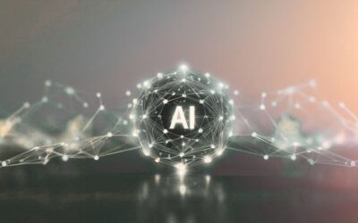 Umowy z dostawcami rozwiązań AI