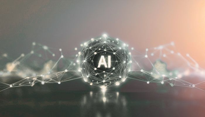 Umowy z dostawcami rozwiązań AI