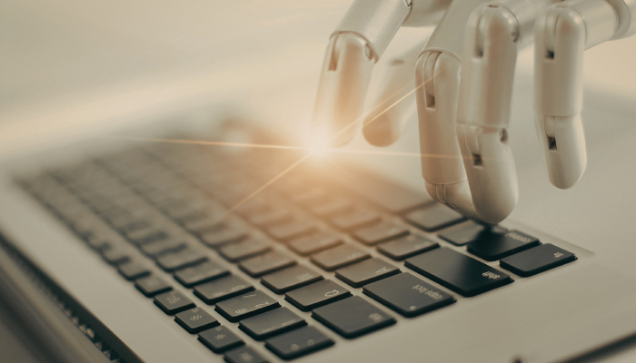 Zarządzanie ryzykiem prawnym AI w firmie