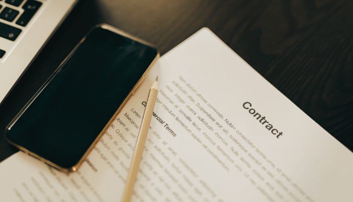 Nowoczesne formy umów founderskich