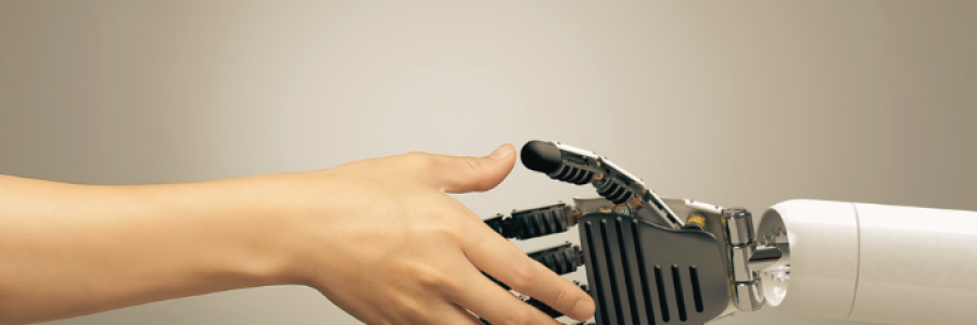 Jak wdrożyć sztuczną inteligencję w firmie