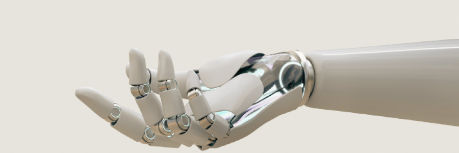 Legalna AI w biznesie