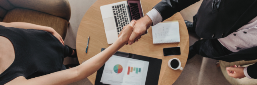 Zbycie udziałów w spółce z o.o.