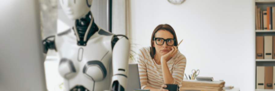 Umowy B2B w projektach AI i automatyzacji