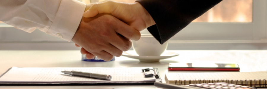 Umowa wdrożeniowa systemu IT