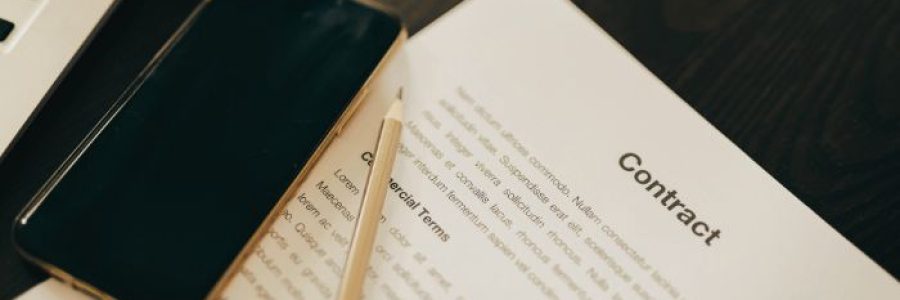 Nowoczesne formy umów founderskich