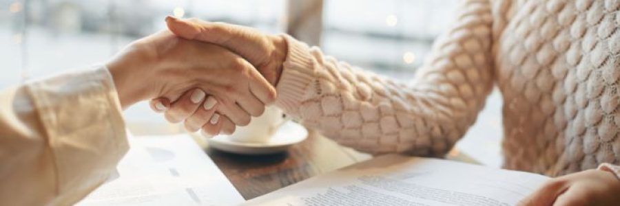 Wzory umów founderskich i umów B2B